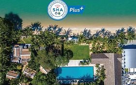 Palm Beach Resort Koh Samui